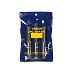 Irwin Hanson 2532 - 3 Pc. Tap Set In Pouch 12-24Nc